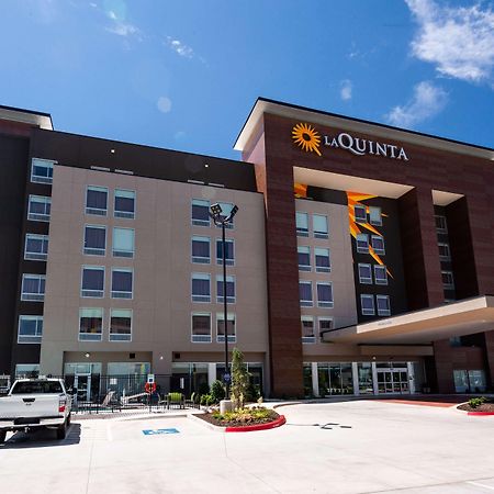 La Quinta By Wyndham Oklahoma City Airport Luaran gambar
