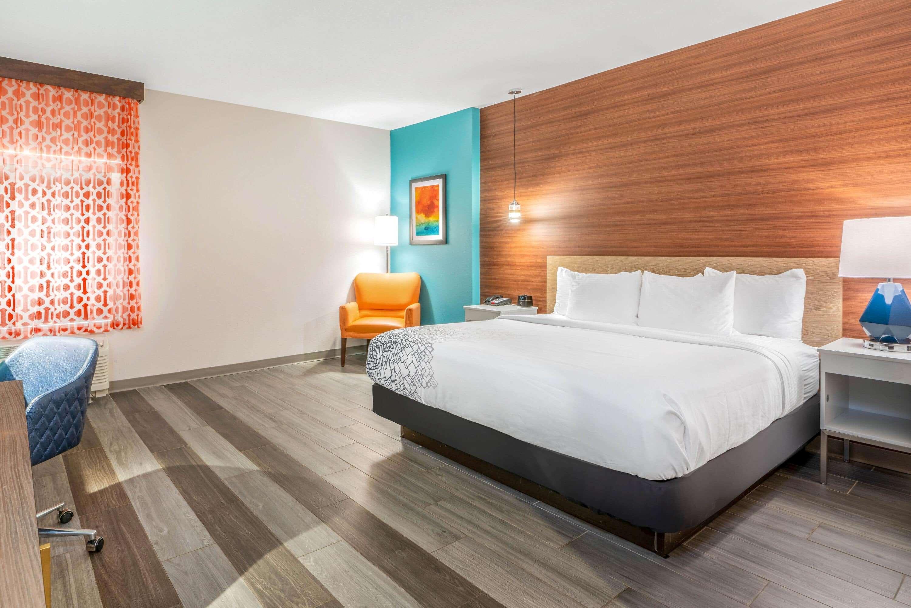 La Quinta By Wyndham Oklahoma City Airport Luaran gambar