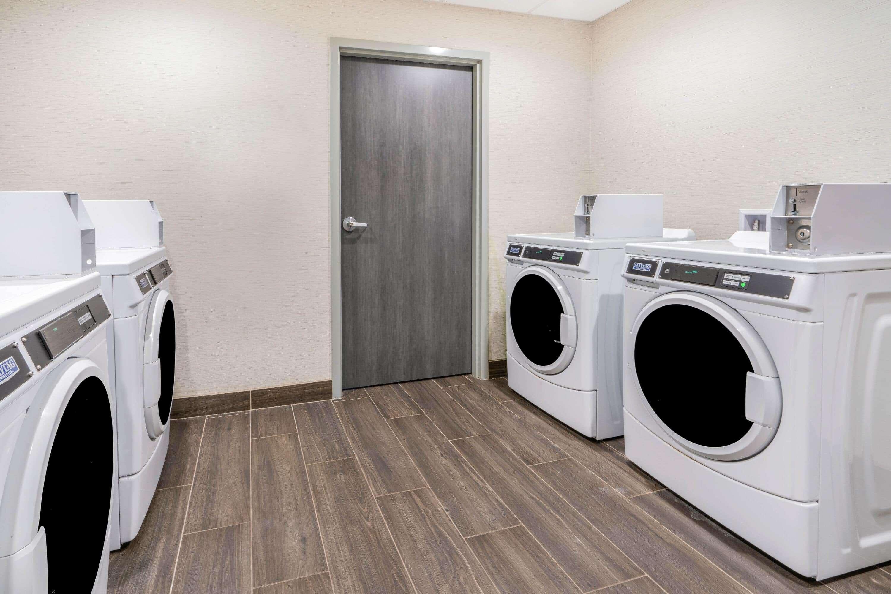 La Quinta By Wyndham Oklahoma City Airport Luaran gambar