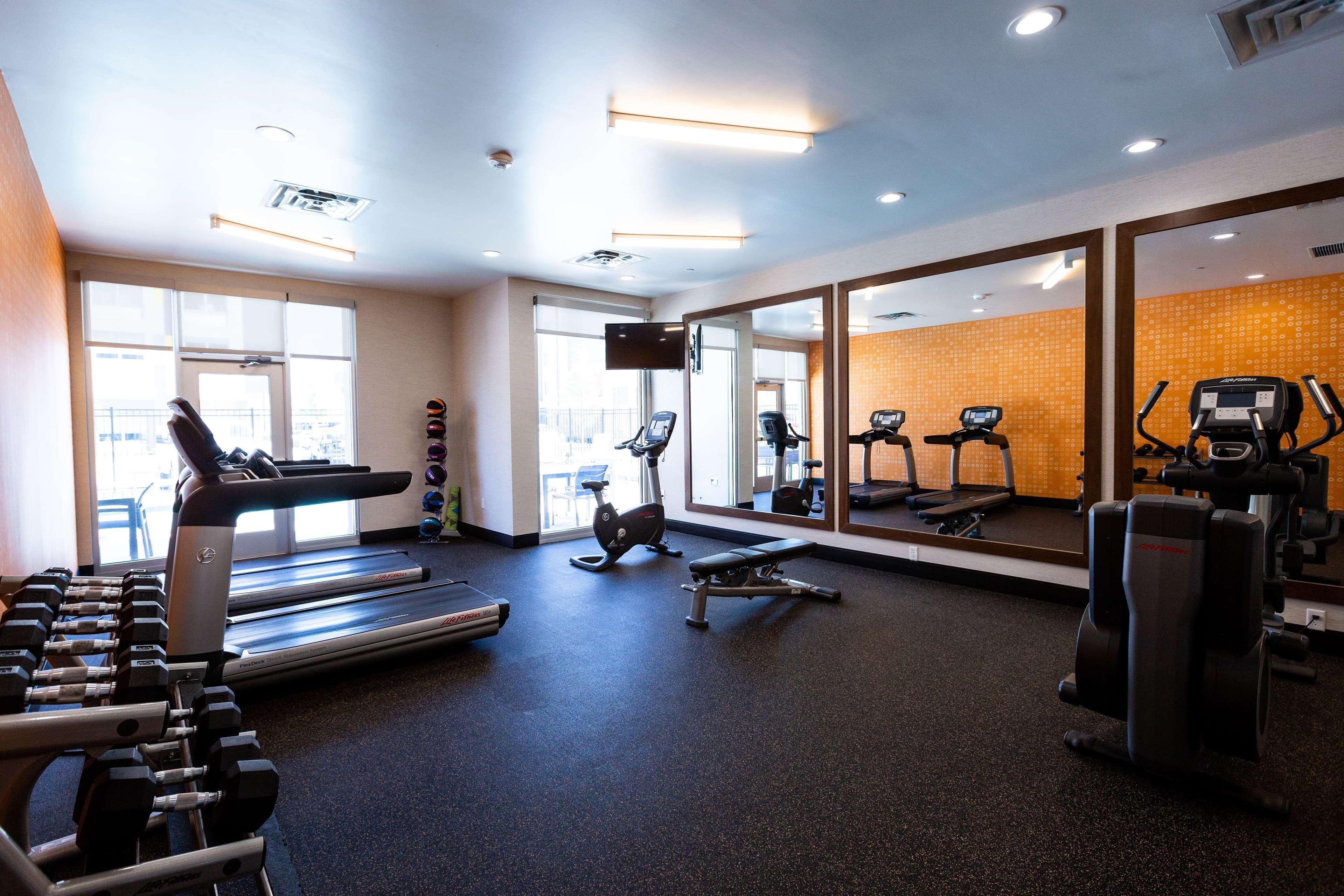 La Quinta By Wyndham Oklahoma City Airport Luaran gambar