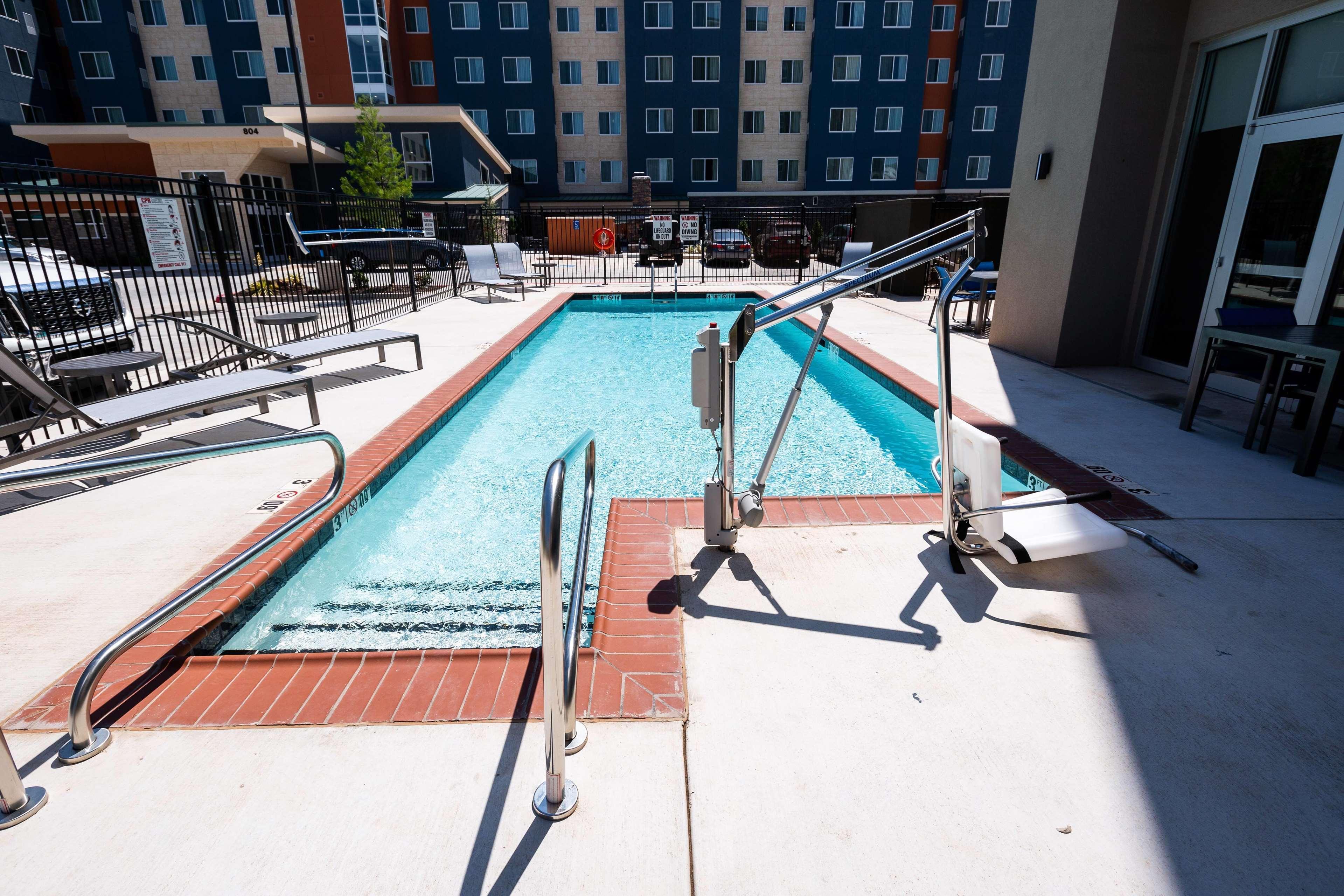La Quinta By Wyndham Oklahoma City Airport Luaran gambar
