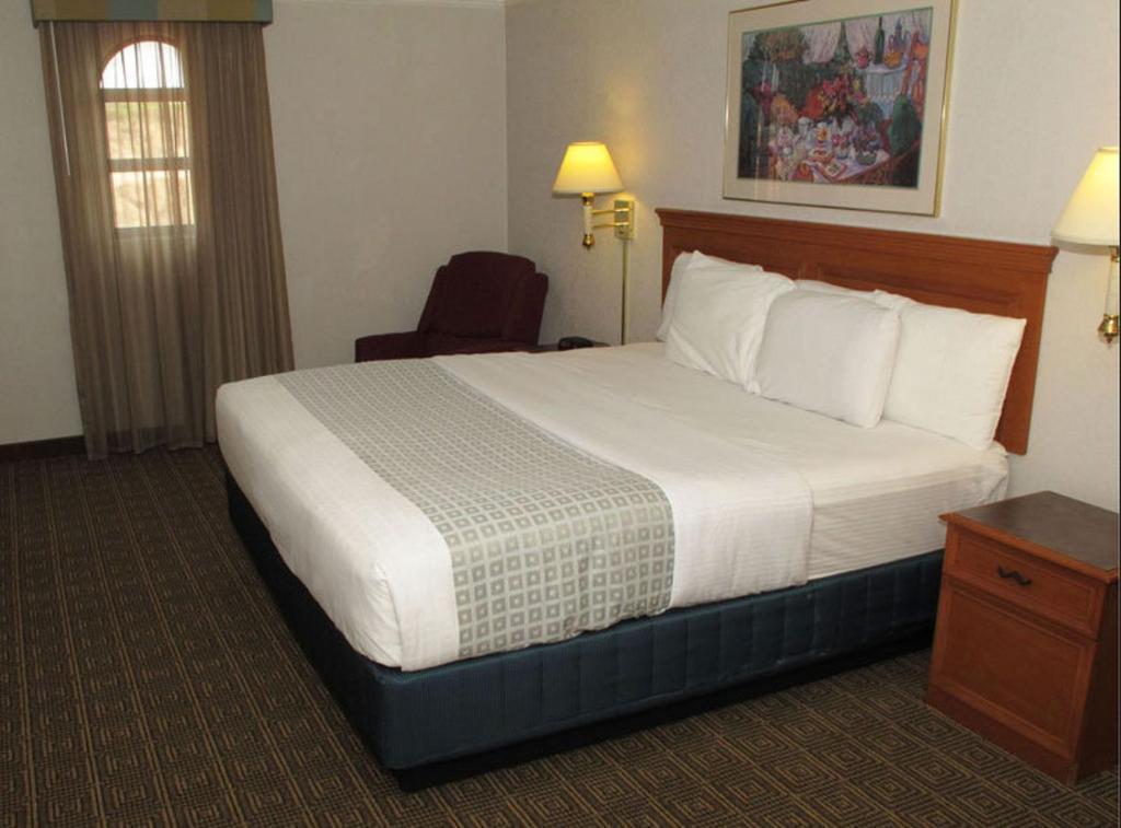 La Quinta By Wyndham Oklahoma City Airport Bilik gambar