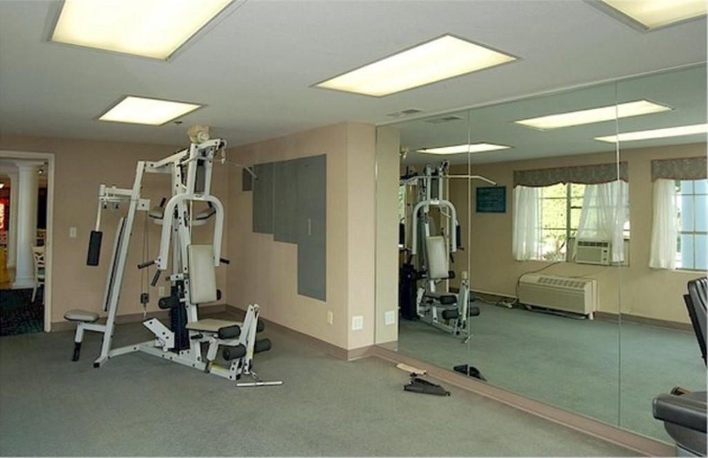 La Quinta By Wyndham Oklahoma City Airport Kemudahan gambar